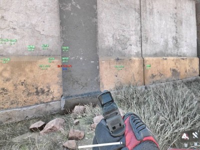 三角洲直装辅助【突击手】（触摸梓喵/支持外设/支持观透）