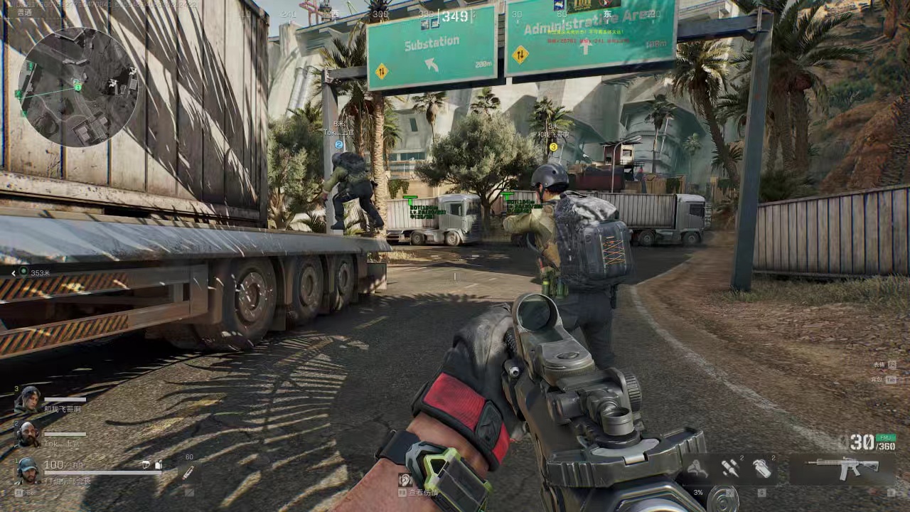 三角洲行动火狐辅助（提升战术精准度的实用工具）