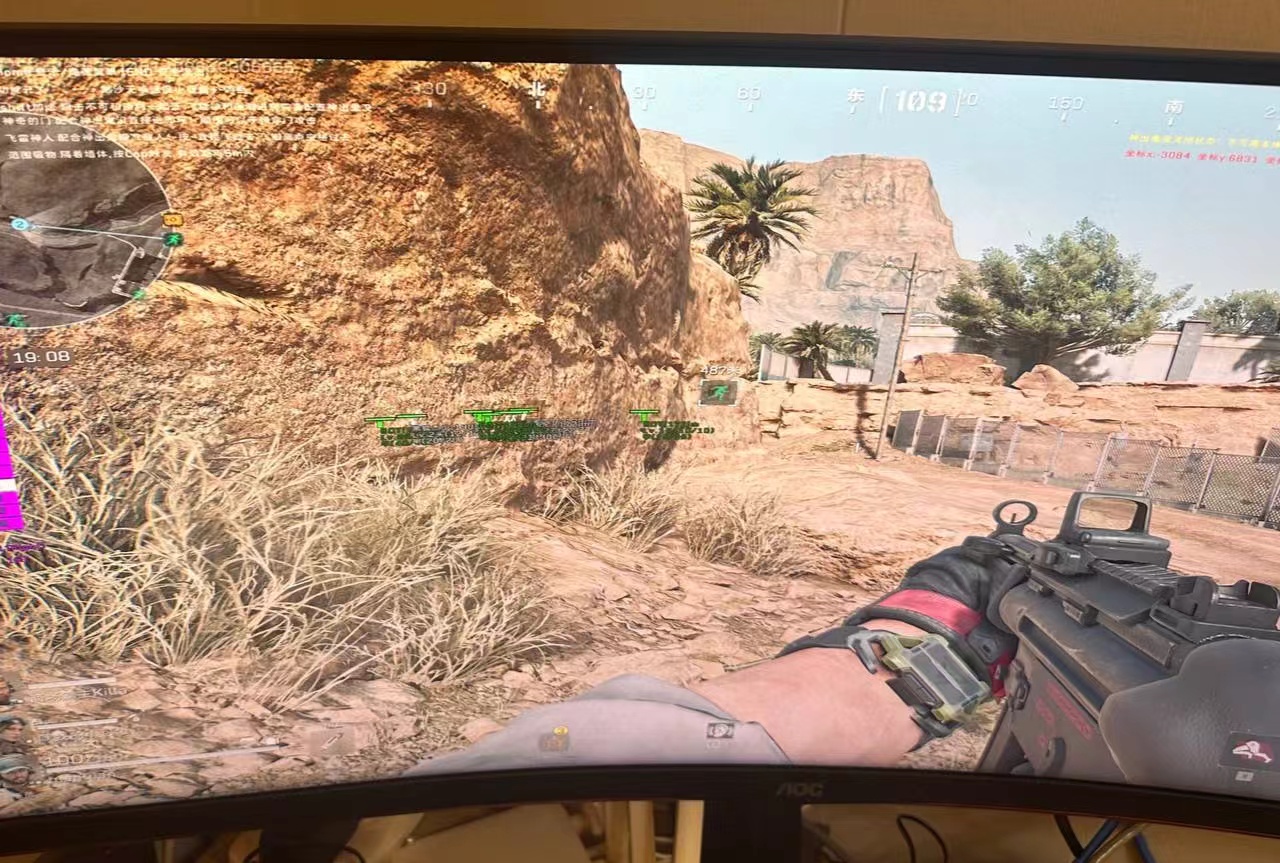 三角洲安卓直装【万宝路】