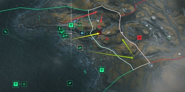 三角洲免费领取物资箱（三角洲行动物资箱多久刷新一次？）