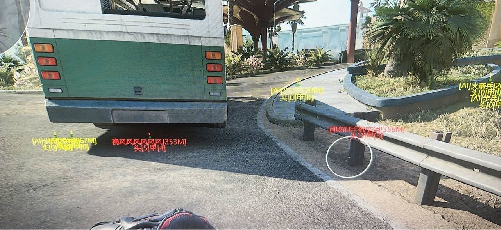 三角洲「0086地狱犬」更新版本