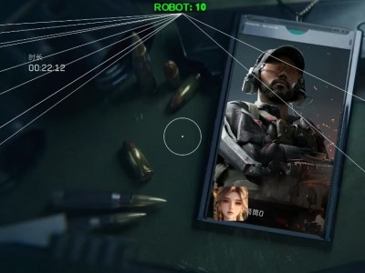 新赛季三角洲安卓直装【GT】