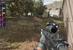 三角洲行动TT辅助（高效提升游戏操作体验）