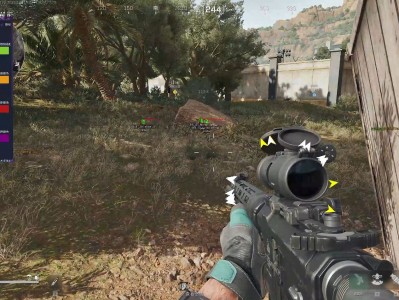 三角洲行动端游辅助【梦境】