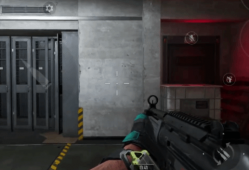 三角洲行动轰炸机辅助